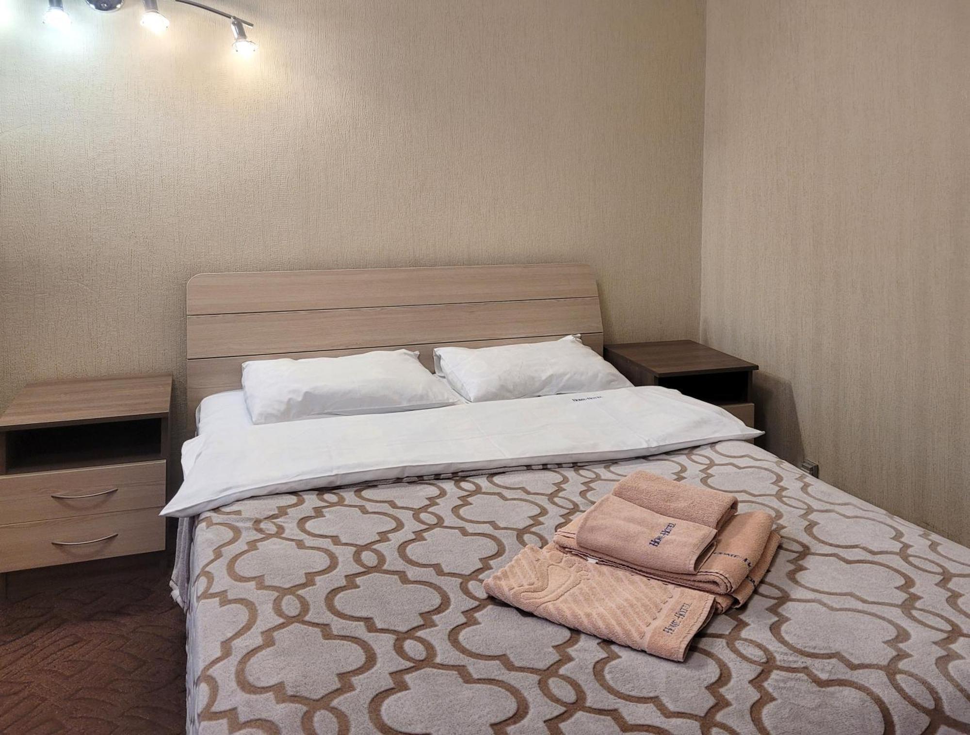 Home Hotel Apartments On Kontraktova Ploshcha Киев Экстерьер фото
